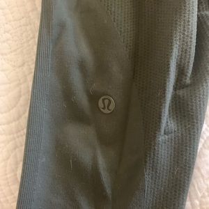 Womens lululemon leggings